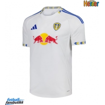 Leeds United Hjemmedrakt 2025-26 Kortermet